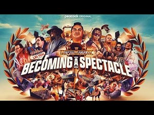 WWE WrestleMania IX: ‘Becoming A Spectacle Review