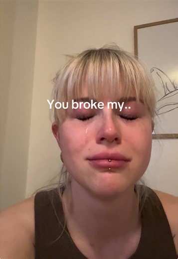 You Broke My Heart: A Journey to Strength