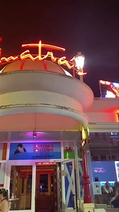 50K views · 243 reactions | Wednesday night and the C man is getting things started | Sinatras Benidorm | Facebook