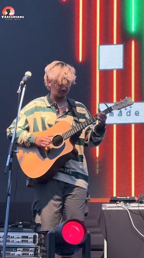 47K views · 2.4K reactions | Yabesh Thapa - Kasari (Live) | Yabeshians | Facebook