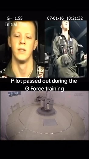 Astronaut | “G-force test pilot,” is a pilot who is trained to operate aircraft under extreme gravitational forces (G-forces). G-forces are the forces... | Instagram