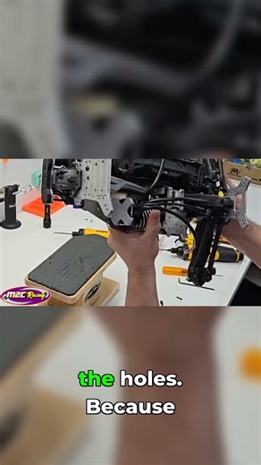 Pinion Gear Sizing & Motor Mount Patterns Explained!