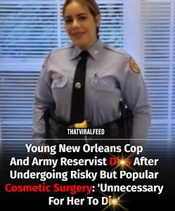 She died days after undergoing a Brazilian butt lift and complaining of 'extreme pain' following the risky cosmetic procedure. | Rubber Duck Zilla