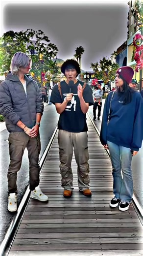 Captivating Moments of Love in Interviews