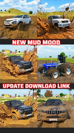 tractor games on Instagram: "NEW UPDATE 😍APK LINK IN BIO 🖇️ DOWNLOAD NOW ✅ #mobile_tractor_game #crazy_gaming_0008 #trending #reelsinstagram #trendingreels reels trendingnow explore instagram sidhumoosewala explorepage viralpage ViralGame viralreels instagramreels instagram game newupdate police house linkinbio likeforlikes followforfollowback jattmind⚠️ tractorloverzz❤️ Indian vehicles simulator 3d new update New update download link indian vehicles simulator 3d Indian vehicles simulator 3d I