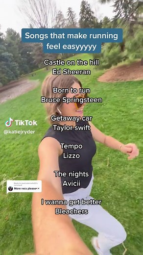 Ultimate Running Playlist: Boost Your Workout with These Energizing Songs!