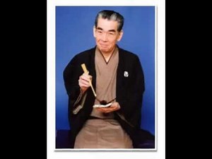 七代目春風亭柳橋 辻占