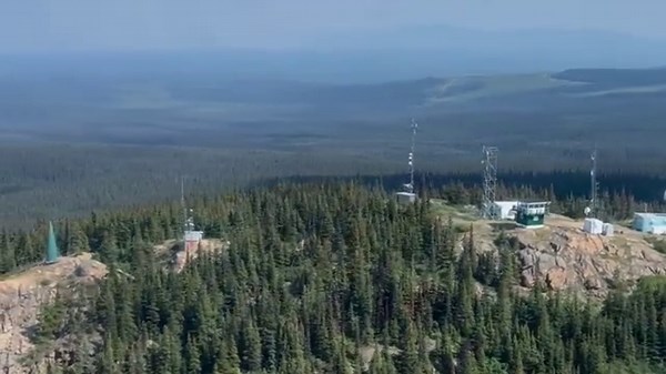 Rain has fallen across most of the fires in the Vanderhoof-Fort St. James area over the past 48 hours, however it is nowhere near enough to put them out. There are currently more than 30 fires which have burnt through over 35,000 hectares, in the Vanderhoof-Fort St. James Zone alone. The current reprieve in weather is allowing more than 300 personnel to consolidate containment strategies, ahead of warmer, drier days forecasted later this week. Canadian Military personnel are active in the field 