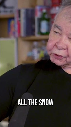 John Prine performs Souvenirs #shorts