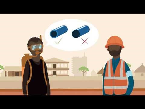 Why are some boreholes better than others?