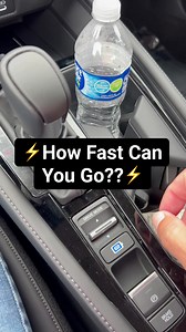 41K views · 454 reactions | Did you know the new Honda Accord Hybrid can run on 100% Electric battery power WITHOUT A SPEED LIMIT!! In this Reel Watch me Demo & Test this within the legal limit #Honda #Intheknow #HondaAccord #engineering | HondaPro Jason | Facebook