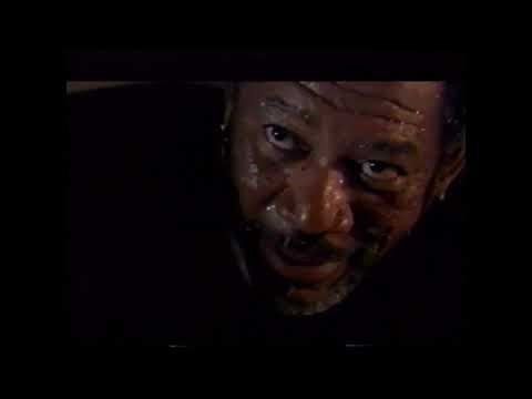 Hard Rain Movie Trailer 1998 - TV SpotVVVVVV