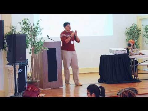 NCEJN Summit 2025 - Day 2: Participatory Community Mapping + Break Out Session