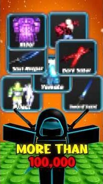 I Tested Every Weapon In Roblox Anime Final Quest