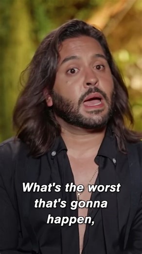 More Than a Pretty Face on FOX’s The Snake