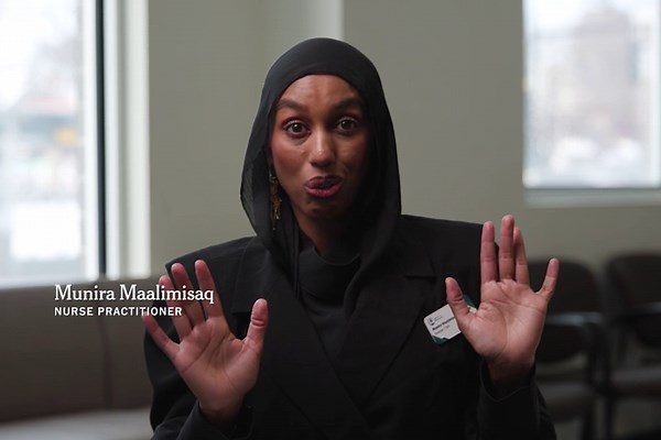Somali Americans Are Carrying Proof of Citizenship Amid ICE Raids