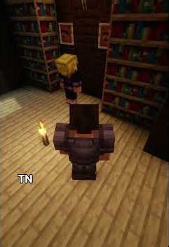 Minecraft Short-Form Drama - Mushroom Episode 22 - #minecraft #drama #game