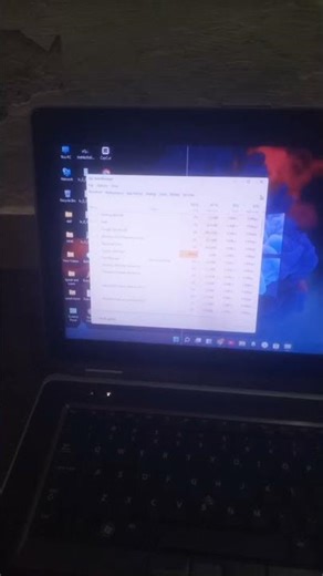 Task Manager Secret Shortcut You Need to Know#taskmanager #windowstips#keyboardshortcuts#techshorts