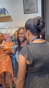 🔆📣📣 Ww are super excited for Mabas Collection by William Bray because tonight Glow Boutique has unveiled its newest addition to their retail shop, the incredible Traditionally Inspired Design (TID) by Mabas Collection. We wish Mabas collection and Glow Boutique the very best in the collaboration and the future ventures together.#PNGFashionWeek #PNGFW #glowboutiquepng #mabascollection2024 #WilliamMabasBray | PNG Fashion Week