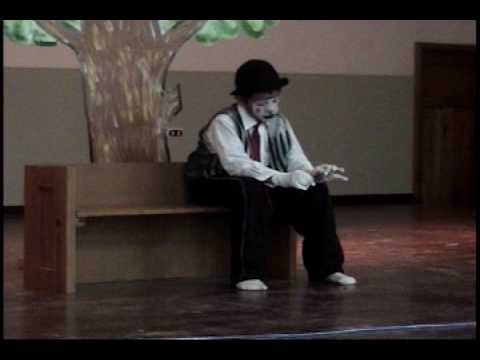 PRESENTACION NIÑOS MIMOS