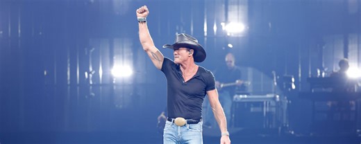 3 ACM Winners From 1995 We Still Can’t Get Enough of Now