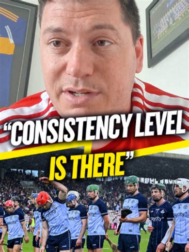 🔥 How good have the Dublin hurlers been this year? Bubbles has been a big fan. Watch the full Provincial Finals Preview on the talkSPORT Ireland Youtube channel right now. #hurling