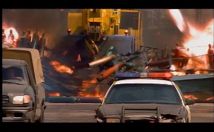 Terminator 3: Rise of the Machines (2003)