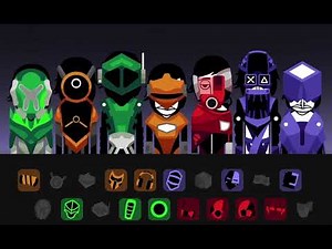 TEN MINUTE MIX: Coldbox [V1] Mechanic - Nohgaku