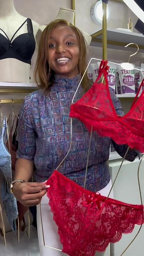 Tracy waithera on TikTok