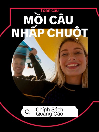 Click Bait Policy Video #Vietnamese #clickbaitpolicy #tiktokpolicy #advertisereducation Learn our best practices to help your ads get approved.