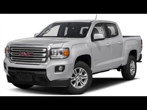 2020 GMC Canyon Bluffton, SC #L1236922