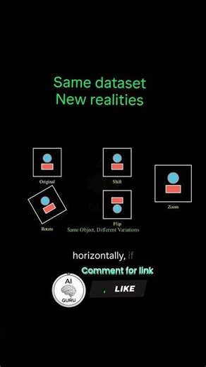 When you can’t collect more data , create it