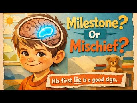 The Science of Deception: Why Do We Lie?