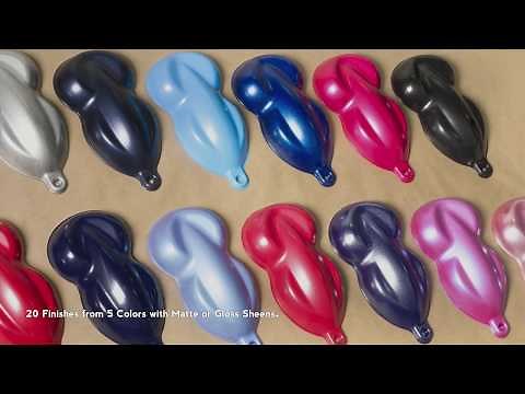Rust-Oleum® Peel Coat® Custom Color & Effect System - 30+ Colors!