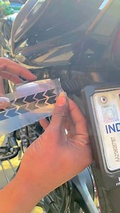 Splendor Bike Modification #akhilbikemodify #bikemodification #instagram #reelinstagram #trendingreels | Akhil bike modify