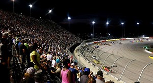 Weekend Schedule for Darlington