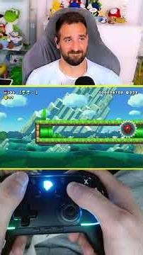 #gaming #supermario #supermariomaker2 #nintendo