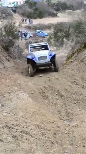 Citroen 2cv 4x4 hors norme ! #2cv #4x4 #offroad #2cv4x4