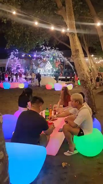 21K views · 176 reactions | Kitakits  Christmas Beach Party Tonight @6pm Night Entrance fee: Php 200.00 (with pool access) | Amontay Beach Resort | Facebook