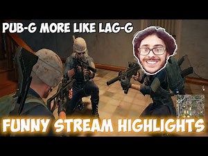 EPIC CHICKEN DINNER WITH SQUAD | CARRYMINATI PUBG HIGHLIGHTS