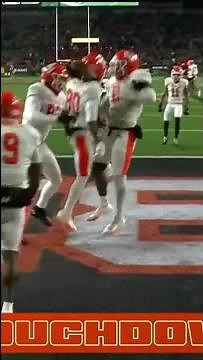 Sam Houston State Bearkats vs. Oregon State Beavers - Highlights | 2025 Regular Season Week 11