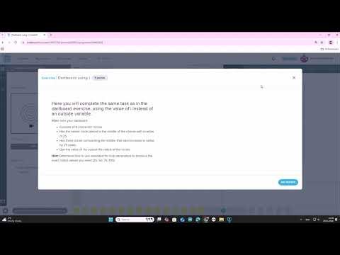 Arduino + python 1.15 - ის სავარჯიშოები / codehs.com / პროგრამირება / ლევან ნიშნიანიძე