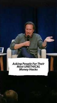 Unethical Money Hack?