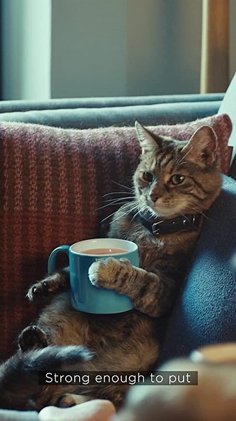 Tetley Original Decaf Tea Decaffeinated Black Tea Pack of 12 Boxes 480 Teabags