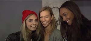 28K views · 3.8K reactions | Powerpuff girls entering Leo season like 女 | Karlie Kloss | Facebook