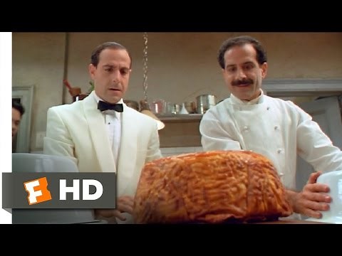 Big Night (6/9) Movie CLIP - I Should Kill You (1996) HD