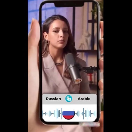 (Eng) All language translator app provides a seamless Multilingual translator app