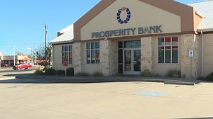 Groundbreaking ceremony for new Prosperity Bank location set for April 16