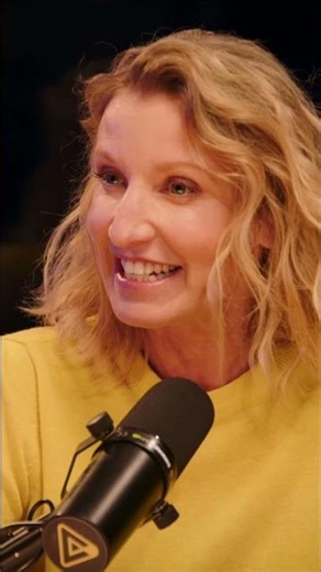 Elle attend ses 40 ans pour tout quitter