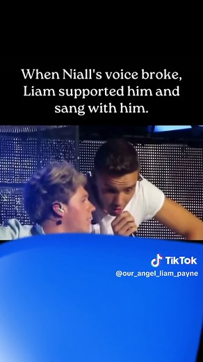 Liam Payne: The Heart of One Direction